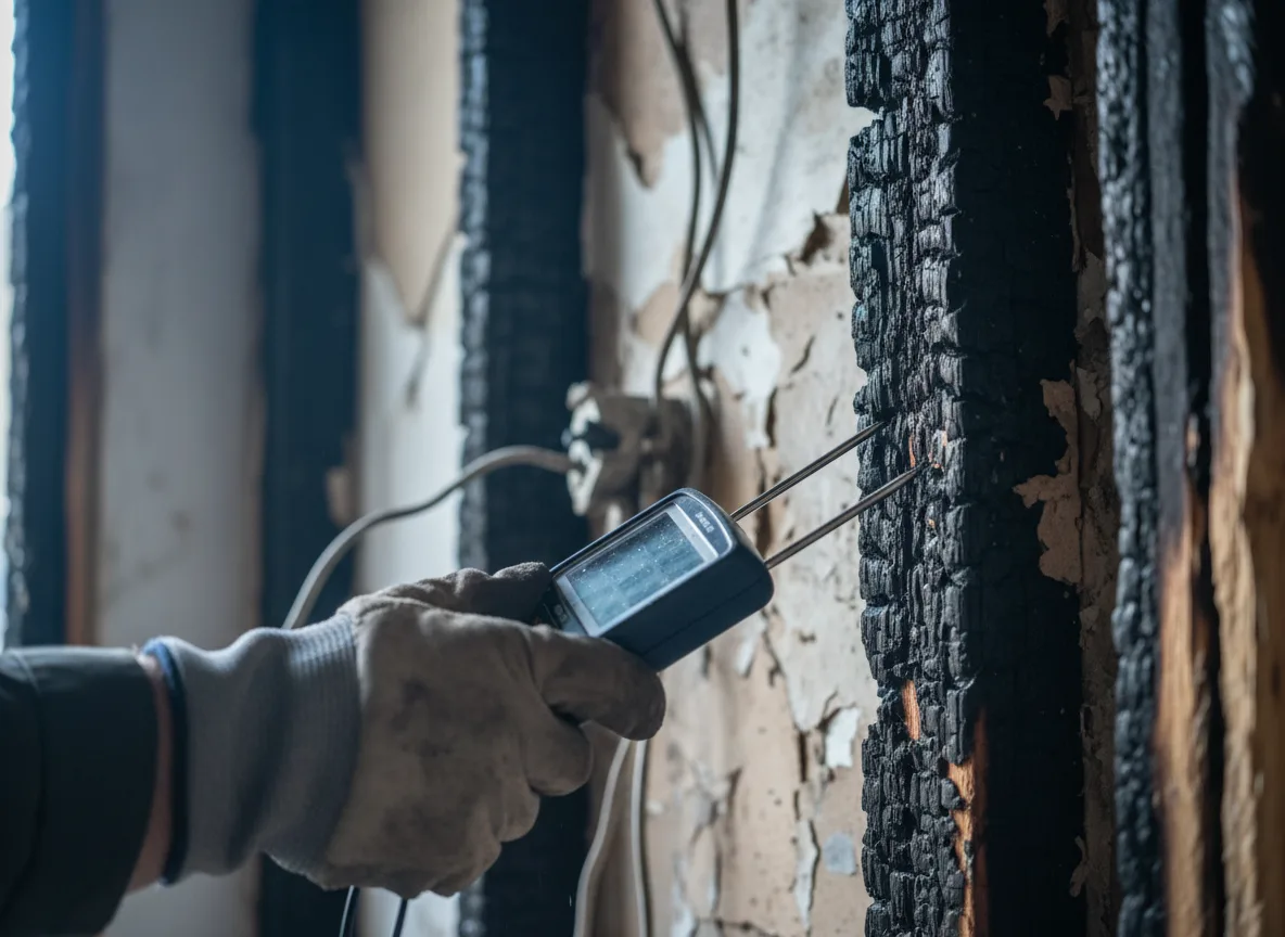Fire Damage Restoration Columbus, TX FAQs